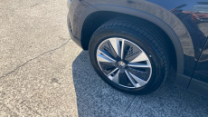 Skoda Karoq 1.5 TSI SE Drive 5dr Petrol Estate